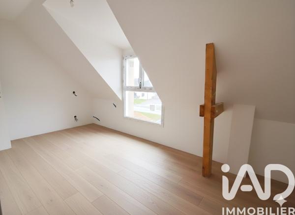 Maison à vendre 6 pièces 132 m² Allaire