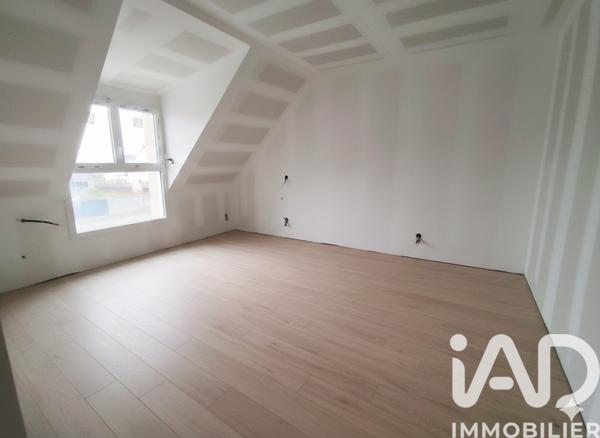 Maison à vendre 6 pièces 132 m² Allaire