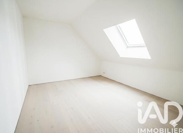 Maison à vendre 6 pièces 132 m² Allaire