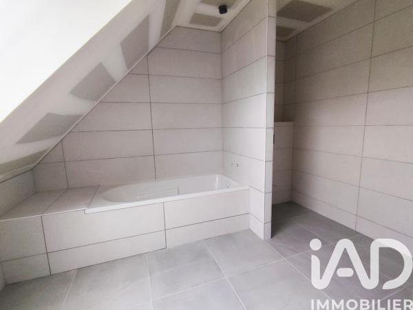 Maison à vendre 6 pièces 132 m² Allaire