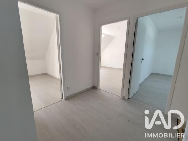 Maison à vendre 6 pièces 132 m² Allaire