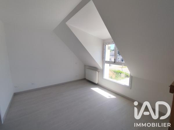 Maison à vendre 6 pièces 132 m² Allaire