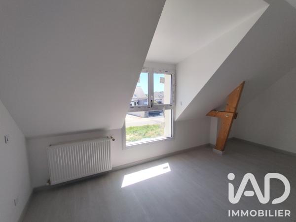Maison à vendre 6 pièces 132 m² Allaire