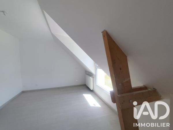 Maison à vendre 6 pièces 132 m² Allaire
