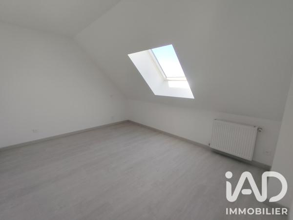 Maison à vendre 6 pièces 132 m² Allaire