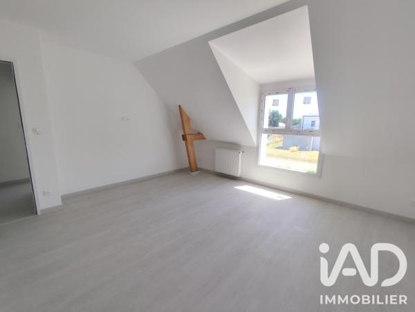 Maison à vendre 6 pièces 132 m² Allaire