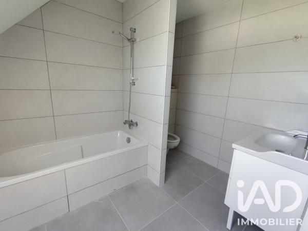 Maison à vendre 6 pièces 132 m² Allaire