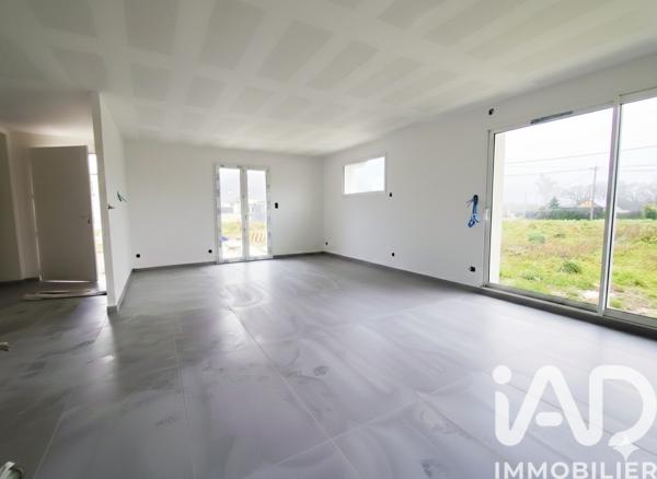 Maison à vendre 6 pièces 132 m² Allaire