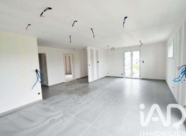 Maison à vendre 6 pièces 132 m² Allaire