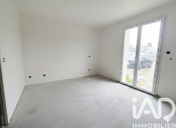 Maison à vendre 6 pièces 132 m² Allaire