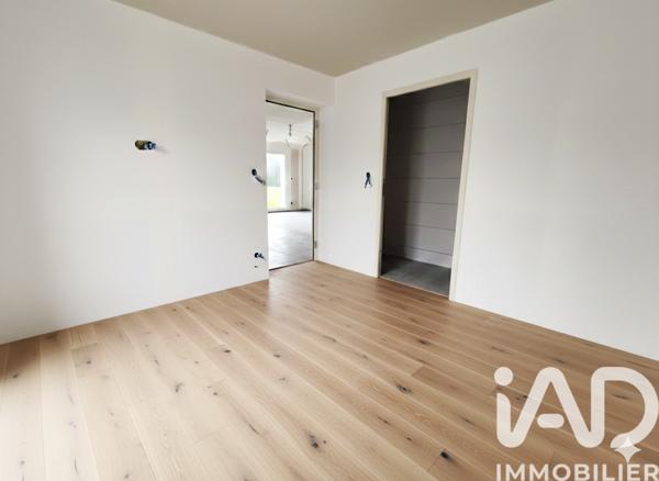 Maison à vendre 6 pièces 132 m² Allaire