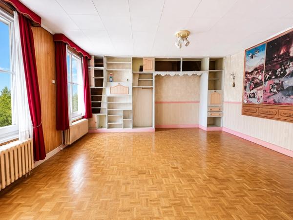 Appartement à vendre 3 pièces PARIS 10EME ARRONDISSEMENT (75)