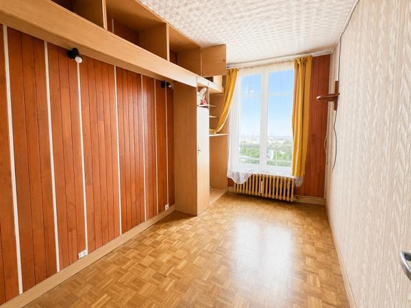 Appartement à vendre 3 pièces PARIS 10EME ARRONDISSEMENT (75)