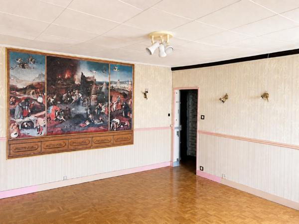 Appartement à vendre 3 pièces PARIS 10EME ARRONDISSEMENT (75)