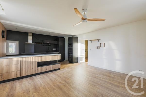 Appartement T3 à vendre  3 pièces - 80 m2 MEYLAN - 38