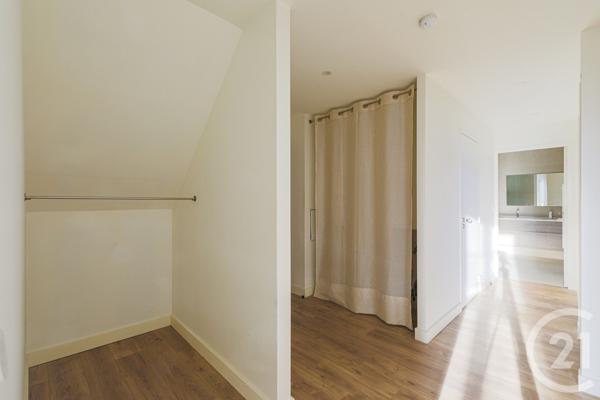 Appartement T3 à vendre  3 pièces - 80 m2 MEYLAN - 38