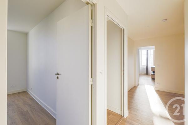 Appartement T3 à vendre  3 pièces - 80 m2 MEYLAN - 38