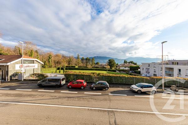 Appartement T3 à vendre  3 pièces - 80 m2 MEYLAN - 38