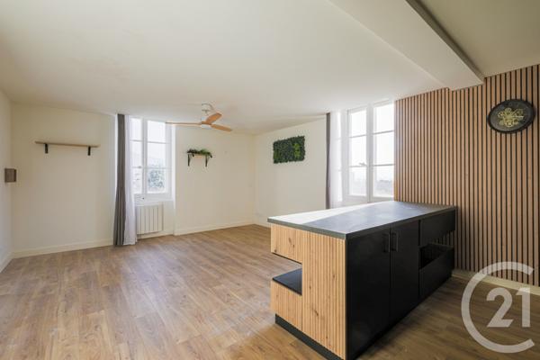 Appartement T3 à vendre  3 pièces - 80 m2 MEYLAN - 38