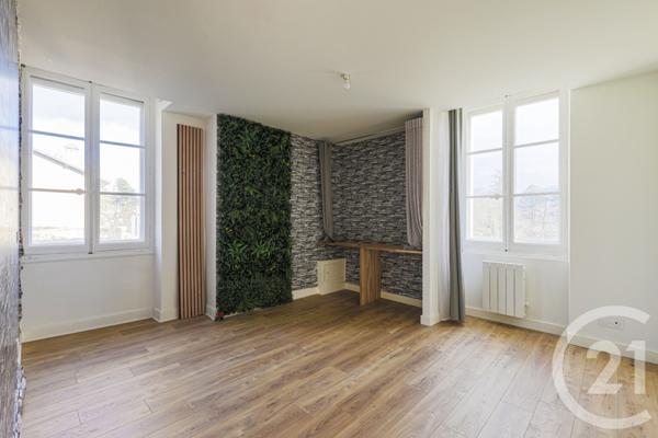 Appartement T3 à vendre  3 pièces - 80 m2 MEYLAN - 38