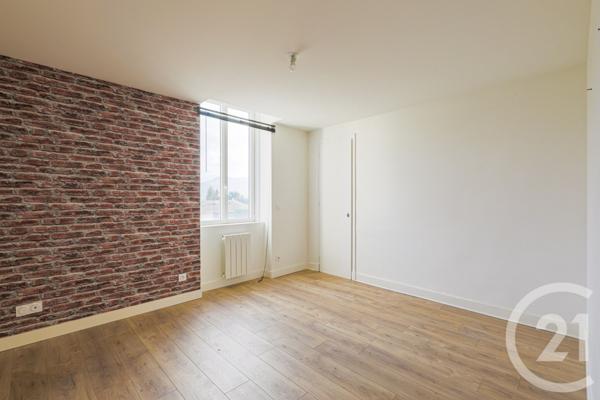 Appartement T3 à vendre  3 pièces - 80 m2 MEYLAN - 38