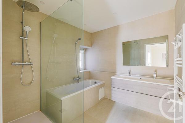 Appartement T3 à vendre  3 pièces - 80 m2 MEYLAN - 38