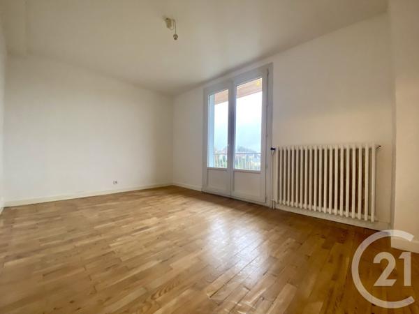 Appartement T4 à vendre  5 pièces - 69,63 m2 LE PONT DE BEAUVOISIN - 38