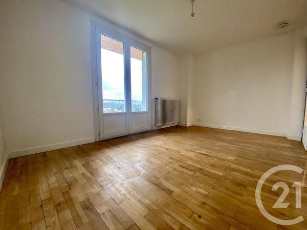 Appartement T4 à vendre  5 pièces - 69,63 m2 LE PONT DE BEAUVOISIN - 38