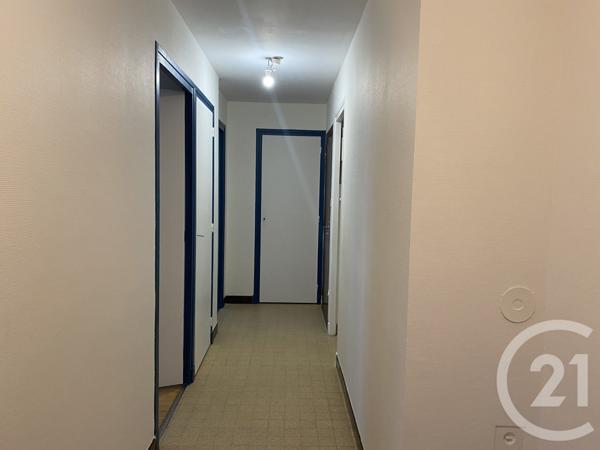 Appartement T4 à vendre  5 pièces - 69,63 m2 LE PONT DE BEAUVOISIN - 38