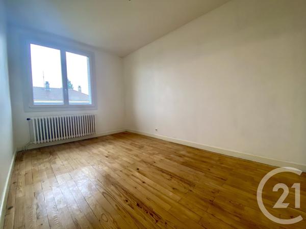 Appartement T4 à vendre  5 pièces - 69,63 m2 LE PONT DE BEAUVOISIN - 38