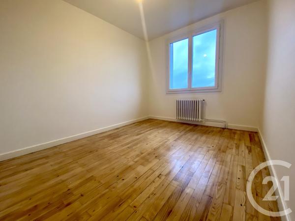 Appartement T4 à vendre  5 pièces - 69,63 m2 LE PONT DE BEAUVOISIN - 38