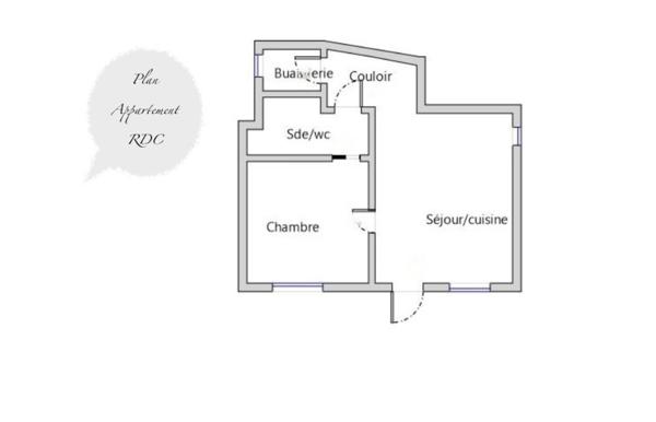 🏢 Immeuble de Rapport à Vendre – Secteur Sablonnières (77510)