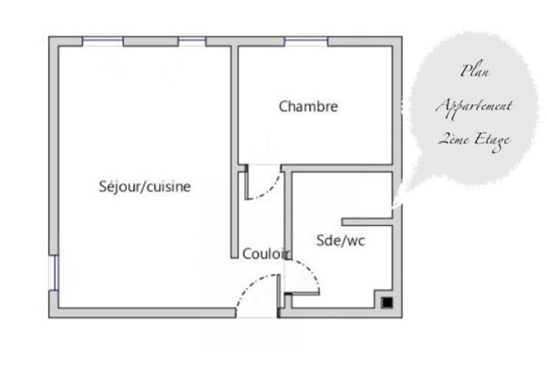 🏢 Immeuble de Rapport à Vendre – Secteur Sablonnières (77510)