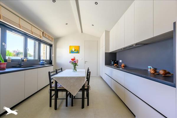 Maison à vendre |  Esnandes |  5 pièces | 129 m²