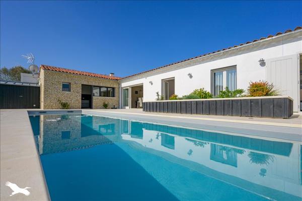 Maison à vendre |  Esnandes |  5 pièces | 129 m²