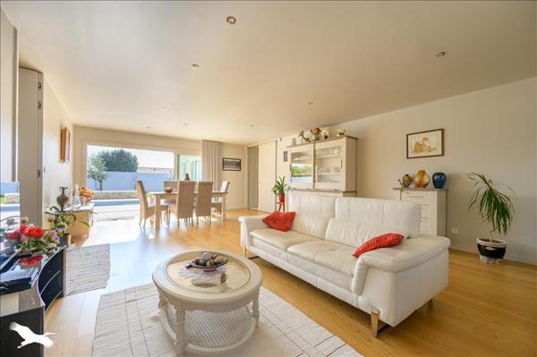 Maison à vendre |  Esnandes |  5 pièces | 129 m²