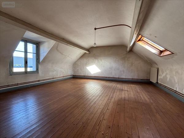 Maison à vendre à Valognes dans la Manche (50700), ref : 50088-1091813