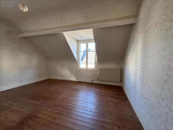 Maison à vendre à Valognes dans la Manche (50700), ref : 50088-1091813