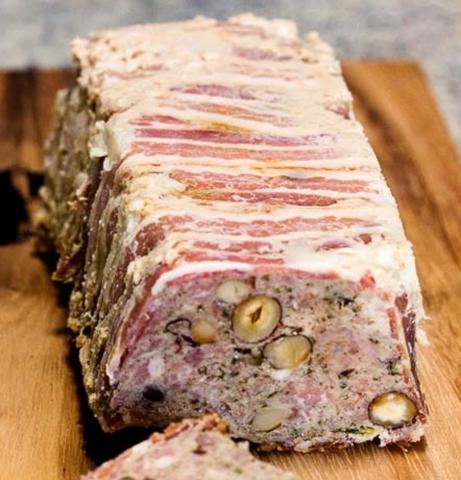 Bar restaurant de charme (2EME-69)