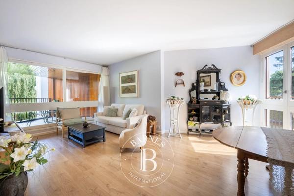 Le Chesnay, Appartement 3 Chambres -  95 m² à vendre