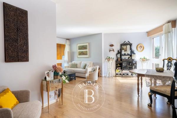 Le Chesnay, Appartement 3 Chambres -  95 m² à vendre