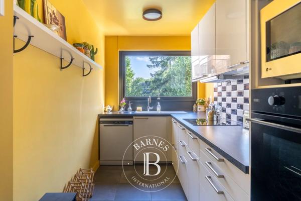 Le Chesnay, Appartement 3 Chambres -  95 m² à vendre