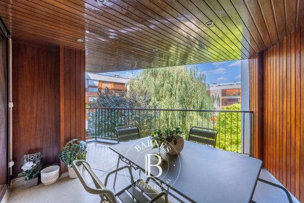 Le Chesnay, Appartement 3 Chambres -  95 m² à vendre
