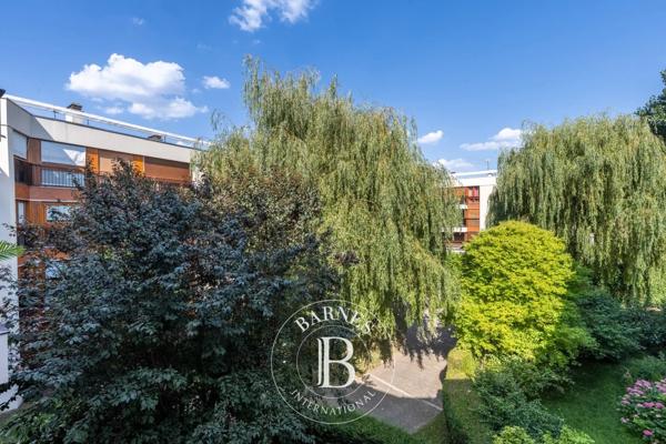 Le Chesnay, Appartement 3 Chambres -  95 m² à vendre