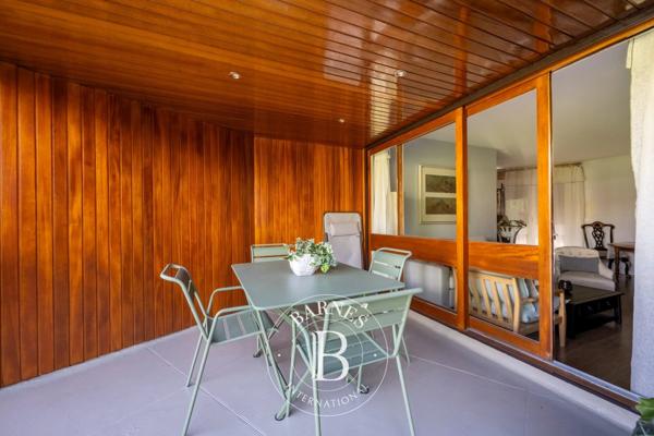 Le Chesnay, Appartement 3 Chambres -  95 m² à vendre