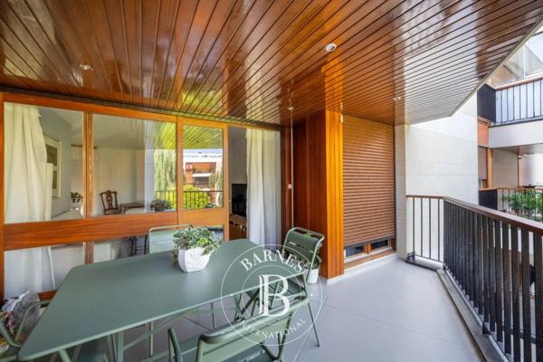 Le Chesnay, Appartement 3 Chambres -  95 m² à vendre