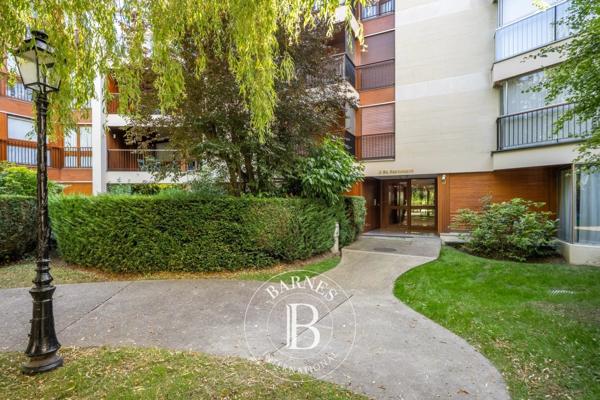 Le Chesnay, Appartement 3 Chambres -  95 m² à vendre