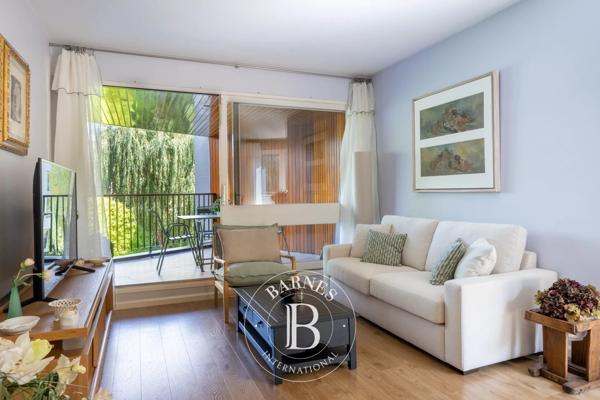 Le Chesnay, Appartement 3 Chambres -  95 m² à vendre