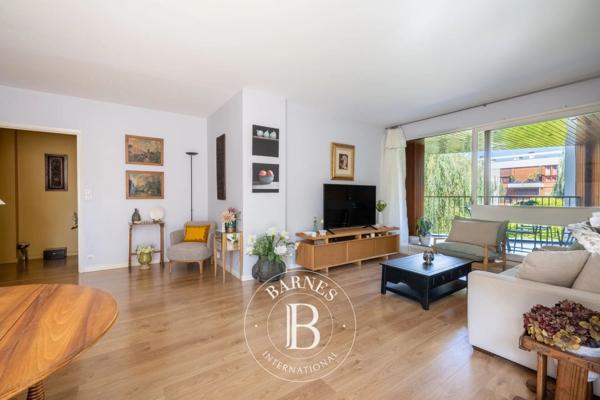 Le Chesnay, Appartement 3 Chambres -  95 m² à vendre