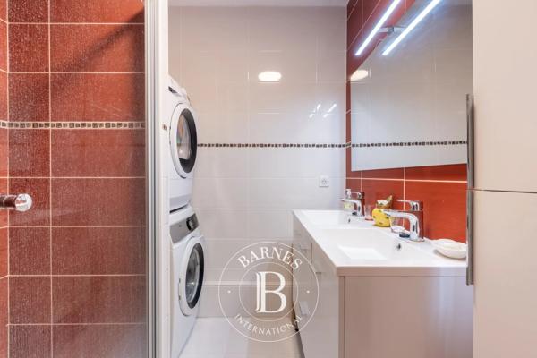 Le Chesnay, Appartement 3 Chambres -  95 m² à vendre